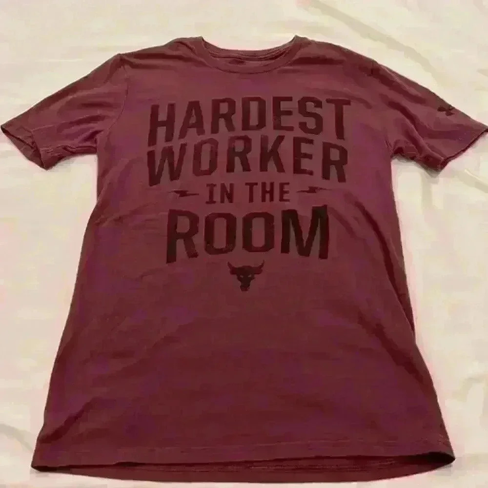 Under‎ Armour Short Sleeve T-Shirt